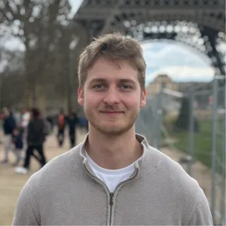 Oliver Kacafírek — Process Consultant, STRJ Engine Room